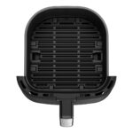Tefal Easy Fry & Grill EY5018 Single 4.2 L Stand-alone 1550 W Hot air fryer Black - Image 10