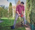 Einhell GP-EA 18/150 Li BL ΑΡ Battery Earth Auger with Spike Solo 3437000 - Image 9
