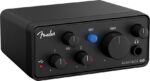 Fender Audiobox GO - USB-C Audio Interface - Image 3
