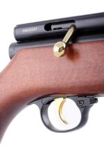 Air Rifle BEEMAN QB78 D DELUXE k.4 5 mm (B-QB78D-45) - Image 7