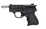 STALKER M906 BAS .22 Long Blank (6 mm) black alarm signal pistol - Image 5