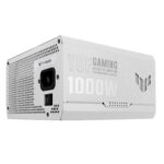 Asus TUF Gaming 1000 1000W White Computer Power Supply Full Modular 80 Plus Gold - Image 5