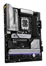 ASRock B860 LiveMixer WIFI Motherboard ATX with Intel 1851 Socket - Image 3