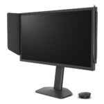 BenQ Zowie XL2546X+ TN Monitor 24" FHD 1920x1080 280Hz - Image 6