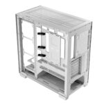 MODECOM VOLCANO STELLAR MIDI WHITE - Image 12