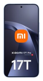 Xiaomi 17T Pro 5G (12/512GB) Deep Blue - Image 3
