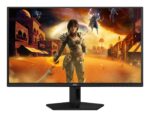 AOC Q27G41ZDF QD-OLED HDR Gaming Monitor 25.6" QHD 2560x1440 240Hz with Response Time 0.3ms GTG - Image 2