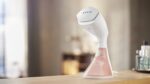 Philips 8000 series GC801/10 garment steamer 0.23 L 1600 W Pink  White - Image 4