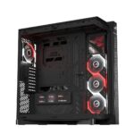 ASUS ROG CRONOX GR801 CURVE TG ARGB BLACK Midi Tower - Image 18