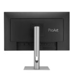 ASUS ProArt OLED PA279CDV computer monitor 67.3 cm (26.5 ) 3840 x 2160 pixels 4K Ultra HD QD-OLED Black  Silver - Image 8