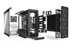 be quiet! SILENT BASE 802 Window Black housing - Image 5