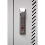 Techly Βάση Φόρτισης με 30 Θύρες USB-A σε Μαύρο χρώμα (I-CABINET-30DUTY) - Image 6