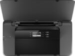 HP OfficeJet 200 Mobile Colour Inkjet Printer with WiFi and Mobile Printing - Image 8