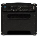 Marshall DSL-1C Combo Ενισχυτής Ηλεκτρικής Κιθάρας 1 x 15" 1W Μαύρος - Image 2