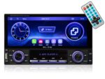 Radio BLOW AVH-686B RDS MP3/USB/micro SD/BLUETOOTH - Image 4