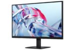 Samsung S70H computer monitor 68.6 cm (27 ) 3840 x 2160 pixels 4K Ultra HD LCD Black - Image 2