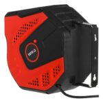 Yato YT-81221 cord reel 1 AC outlet(s) 20 m - Image 2