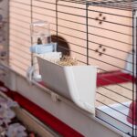 FERPLAST Krolik 140 Plus - Cage - Image 7