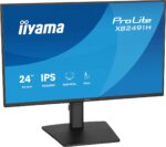 Iiyama ProLite XB2491H-B1 IPS Monitor 23.8" FHD 1920x1080 - Image 3