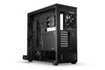 Be Quiet Shadow Base 800 FX Gaming Midi Tower Computer Case with Side Window and RGB Lighting Black - Image 5
