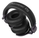 Pioneer HDJ-CUE1 - DJ headphones  black - Image 4