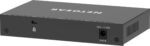 NetGear GS308EP Unmanaged L2 PoE+ Switch with 8 Gigabit (1Gbps) Ethernet Ports - Image 7