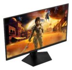 AOC Q27G41ZDF QD-OLED HDR Gaming Monitor 25.6" QHD 2560x1440 240Hz with Response Time 0.3ms GTG - Image 14