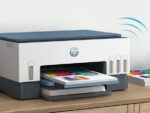 HP Smart Tank 670 All-in-One Έγχρωμο Πολυμηχάνημα Inkjet με WiFi και Mobile Print White - Image 13