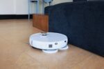 Ezviz RS20 Pro Robot Vacuum Cleaner with Laser Mapping and 7200Pa Suction Power White - Image 34