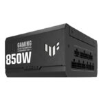 Asus TUF GAMING 850G 850W Black Computer Power Supply Full Modular 80 Plus Gold - Image 10