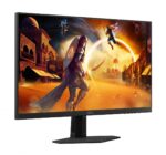 AOC Q24G4RE IPS HDR Monitor 23.8" QHD 2560x1440 180Hz with Response Time 1ms GTG - Image 2