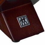 Zwilling Vier Sterne Knife Block 7 pcs. Ash - Image 2