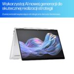 HP EliteBook X Flip G1i Ultra 7 268V 14.0 WUXGA IPS 800nits HP Sure View AG 32GB LPDDR5 SSD1TB Intel Arc Cam  IR 5.0Mpx AI 68Wh W11Pro 3Y Onsite - Image 25