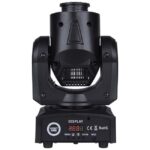 Light4Me Spot Ring 30 - LED moving head - Image 3