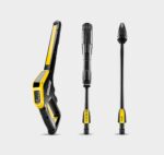 Karcher K 4 Power Control Flex Pressure Washer Electric 1800W with Pressure 130bar - Image 3