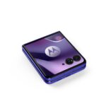 Motorola Razr 70 Ultra 5G (16/512GB) Orient Blue - Image 14
