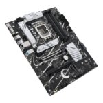 Asus Prime B760-Plus D4 Motherboard ATX with Intel 1700 Socket - Image 3