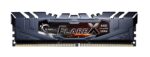 G.Skill Flare X (for AMD) DDR4 16GB RAM με 2x8GB Modules και Ταχύτητα 3200 για Desktop - Image 2