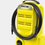 Kärcher K 2 Classic Car pressure washer Compact Electric 360 l/h Yellow - Image 4