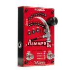 DigiTech Whammy HammerOn - guitar effect - Image 7