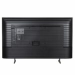 Samsung M70H 109.2 cm (43 ) 4K Ultra HD Smart TV Wi-Fi Black - Image 3