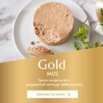 PURINA GOURMET GOLD Mus Mix 4 Flavors - wet cat food - 96x85g - Image 11