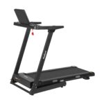 1.5hp Electric Foldable Treadmill for User Up to 100kg - Image 4