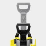 Karcher K 2 Power Control Pressure Washer Electric 1400W with Pressure 110bar - Image 6