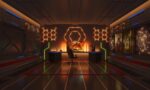 Govee Gaming Wall Light (4+1) Bluetooth/WiFi Decorative Lamp Bar Light Black 5pcs - Image 11