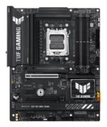 Asus TUF GAMING B850-PLUS WIFI Motherboard ATX with AMD AM5 Socket - Image 4