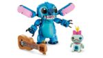 LEGO DISNEY 43296 Stitch and Scrump - Image 4