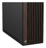 Asus ProArt PA602 Gaming Midi Tower Computer Case With Side Window Black - Image 16