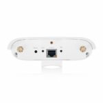 Zyxel NWA55BE Outdoor WiFi Mesh Network Access Point Wi-Fi 7 Dual Band (2.4 & 5GHz) for Outdoor Placement - Image 3