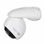 TP-Link Outdoor Pan/Tilt Security Wi-Fi Camera - Image 2